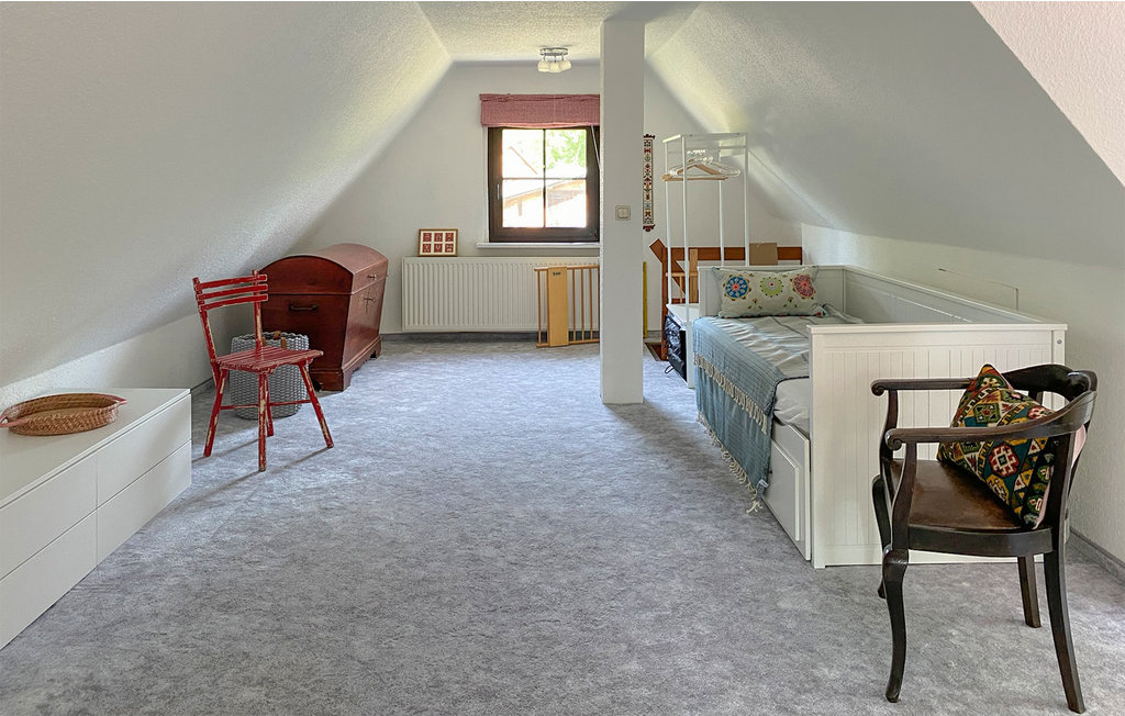 Feriehus - Burg Stargard , Tyskland - DMV662 18