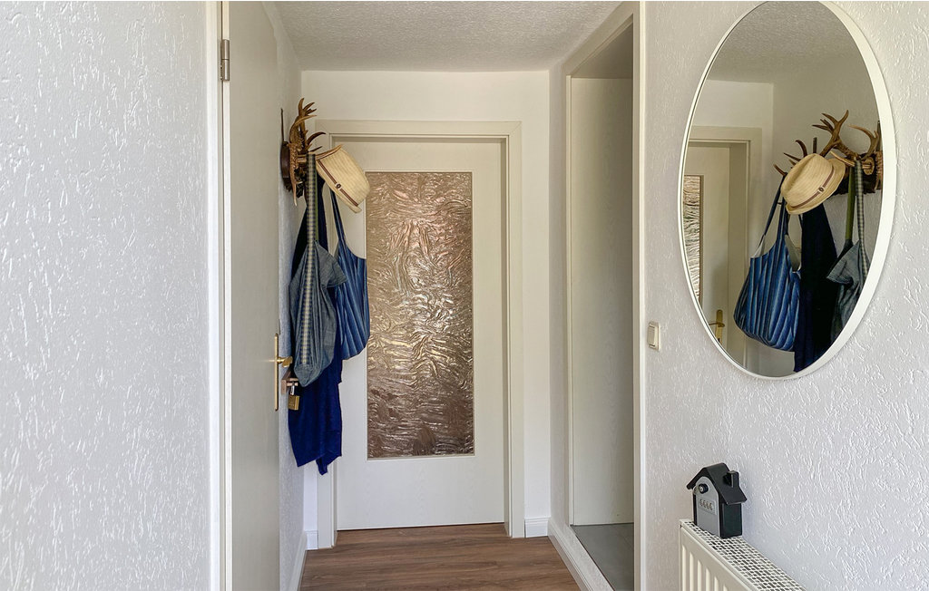 Feriehus - Burg Stargard , Tyskland - DMV662 14