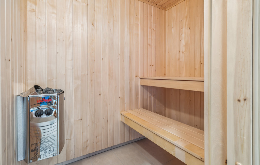 Feriehus - Krakow am See , Tyskland - DMV095 6