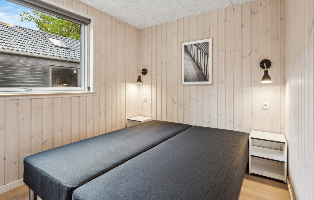 Feriehus - Krakow am See , Tyskland - DMV095 16