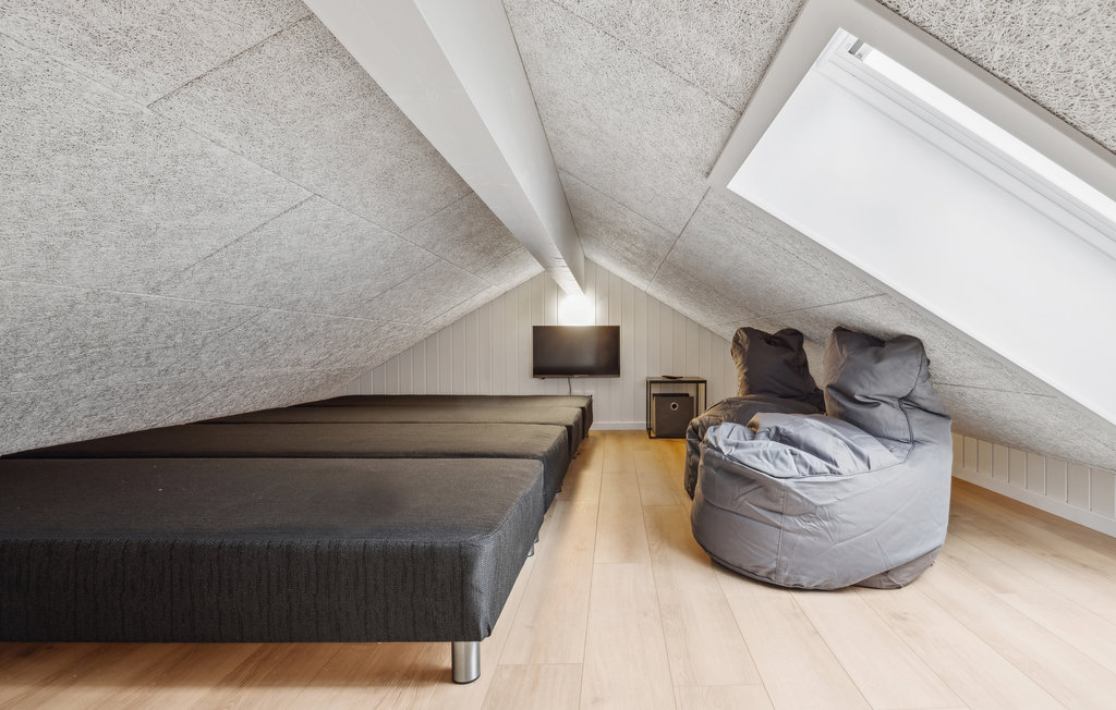 Feriehus - Krakow am See , Tyskland - DMV095 19