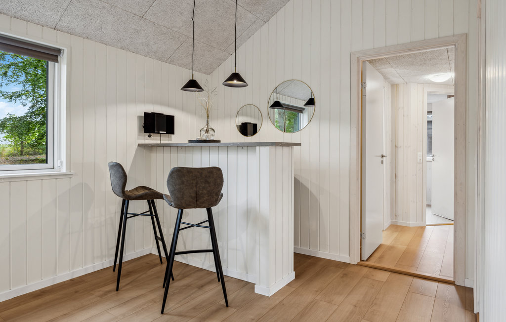 Feriehus - Krakow am See , Tyskland - DMV095 15