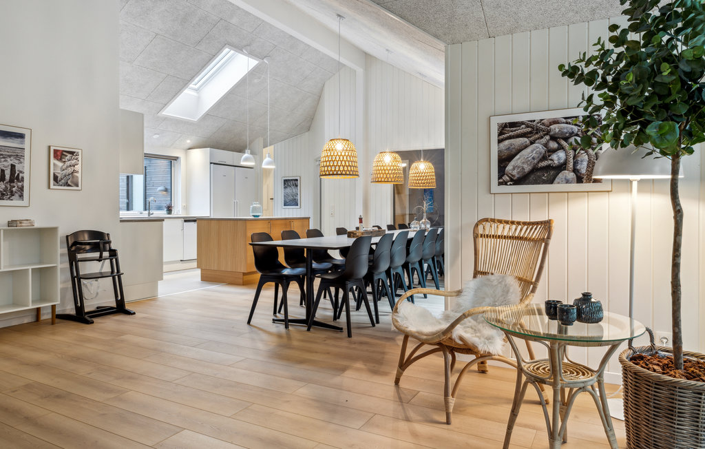 Feriehus - Krakow am See , Tyskland - DMV095 12