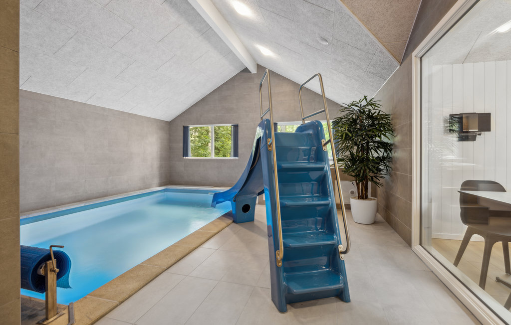 Feriehus - Krakow am See , Tyskland - DMV095 9