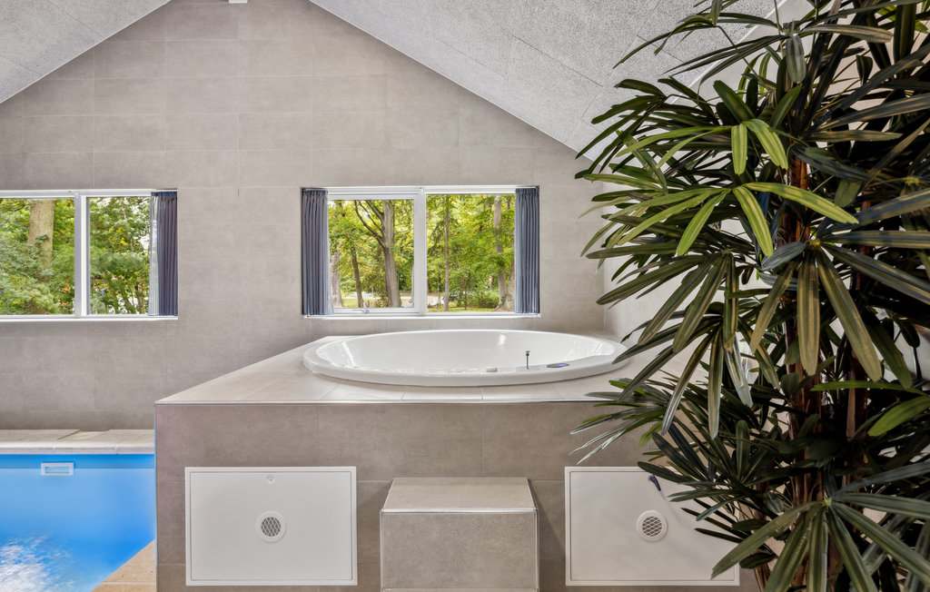 Feriehus - Krakow am See , Tyskland - DMV095 10