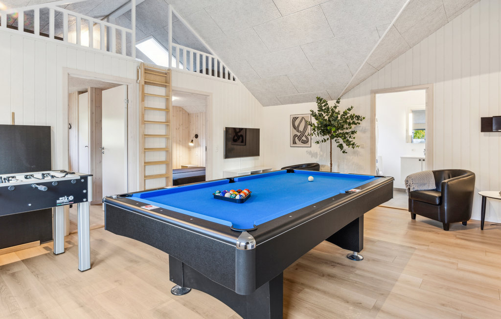 Feriehus - Krakow am See , Tyskland - DMV091 8