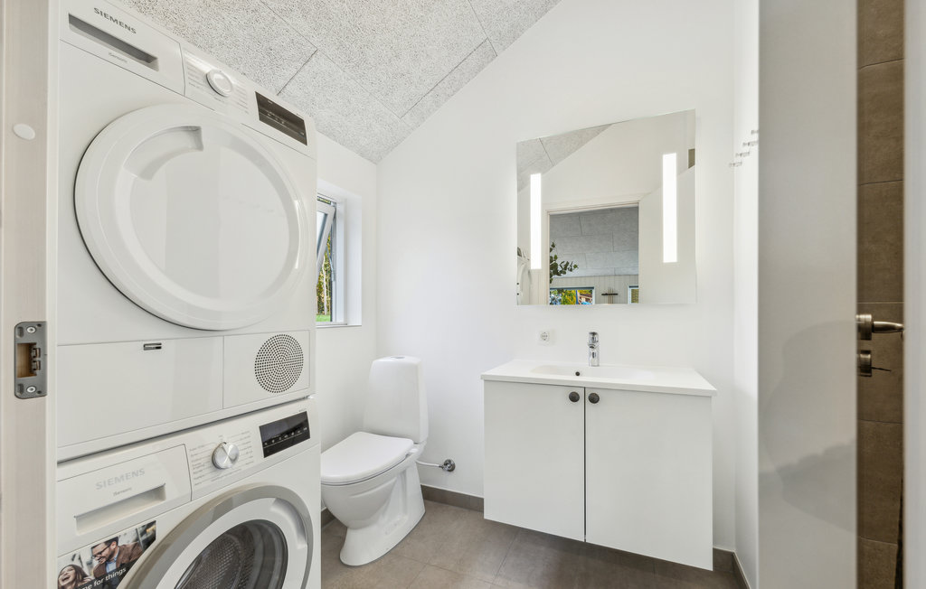 Feriehus - Krakow am See , Tyskland - DMV091 20