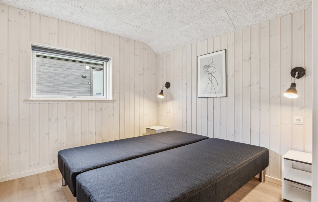 Feriehus - Krakow am See , Tyskland - DMV091 16