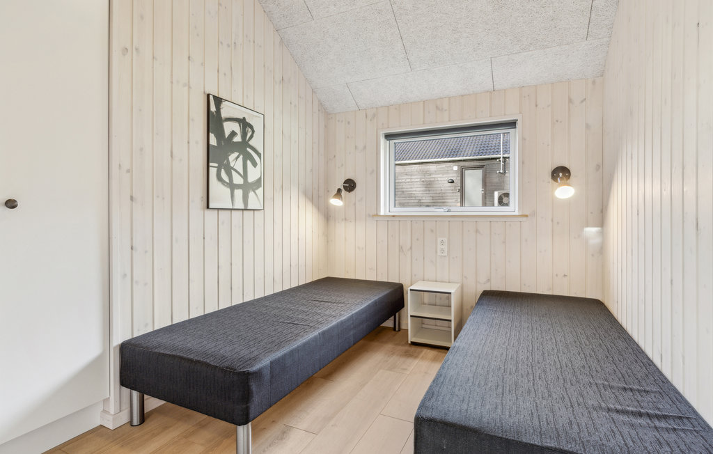 Feriehus - Krakow am See , Tyskland - DMV091 17