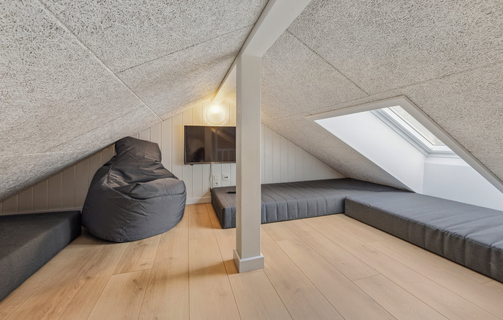 Feriehus - Krakow am See , Tyskland - DMV091 19