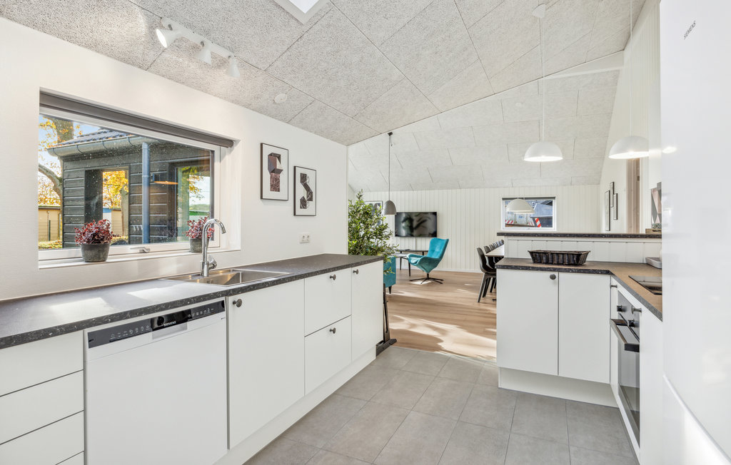 Feriehus - Krakow am See , Tyskland - DMV091 6