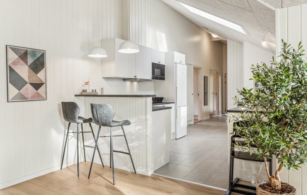 Feriehus - Krakow am See , Tyskland - DMV091 7