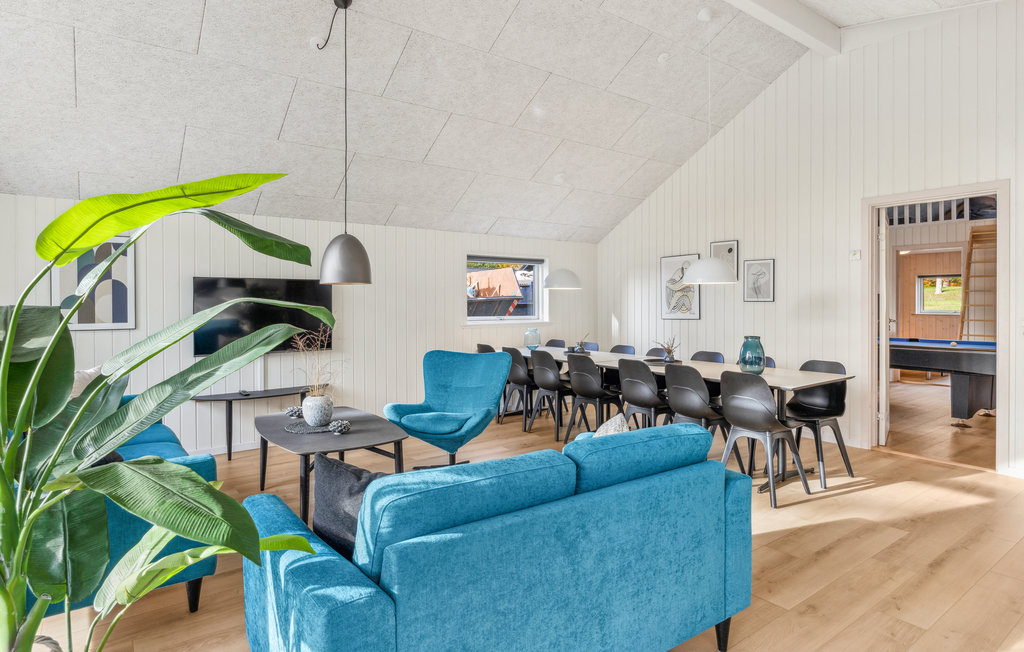 Feriehus - Krakow am See , Tyskland - DMV091 5