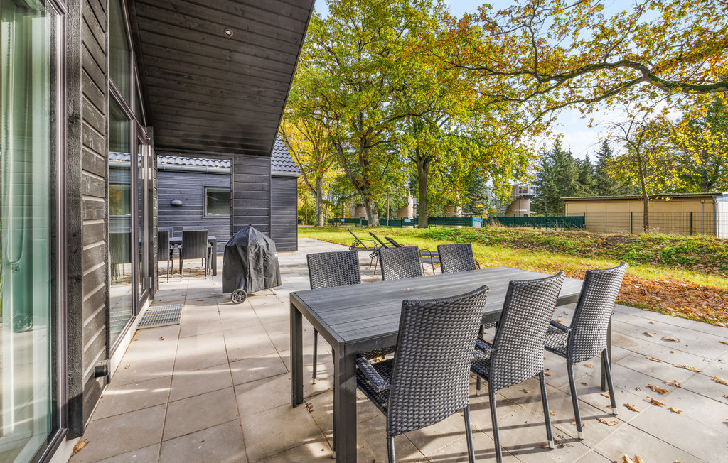 Feriehus - Krakow am See , Tyskland - DMV091 13