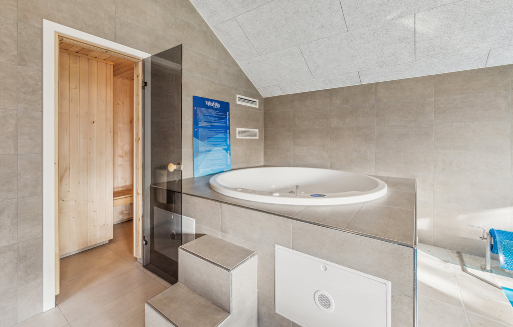 Feriehus - Krakow am See , Tyskland - DMV091 9