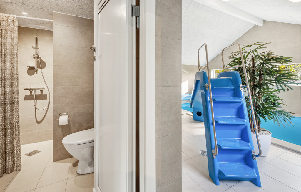 Feriehus - Krakow am See , Tyskland - DMV091 10