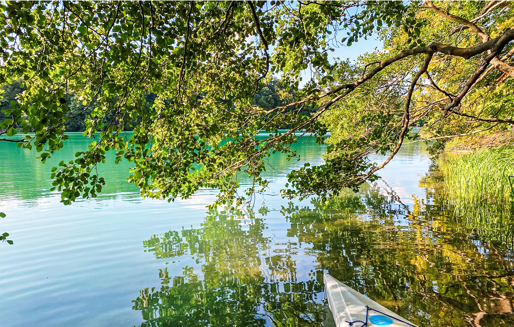 Feriehus - Burg Stargard , Tyskland - DMV662 20