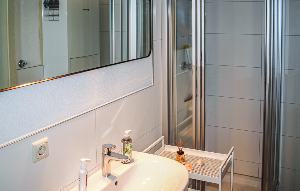 Feriehus - Burg Stargard , Tyskland - DMV662 19