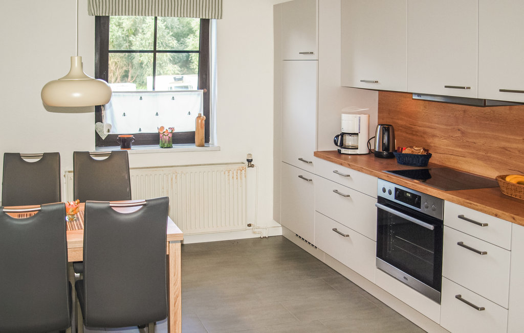 Feriehus - Burg Stargard , Tyskland - DMV662 6