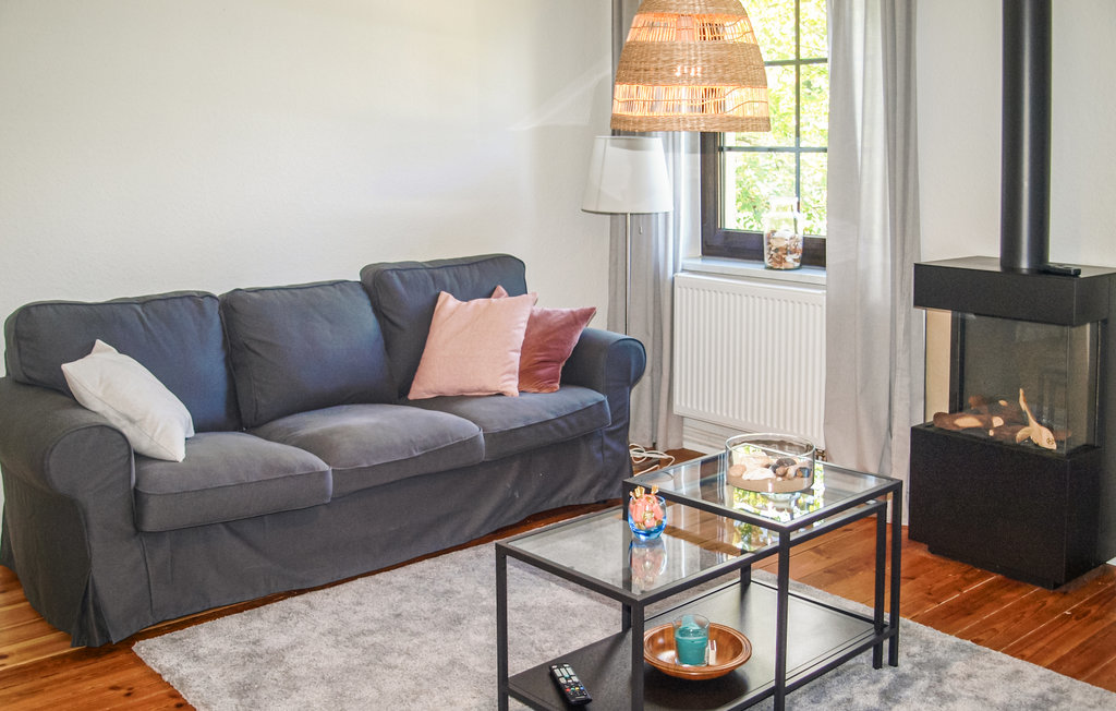 Feriehus - Burg Stargard , Tyskland - DMV662 12