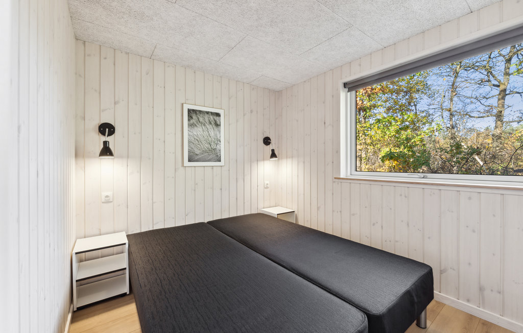 Feriehuse - Krakow am See , Tyskland - DMV097 18