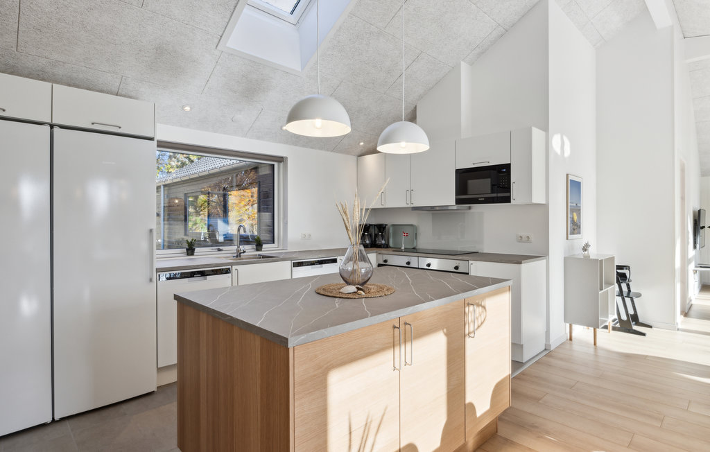 Feriehuse - Krakow am See , Tyskland - DMV097 6