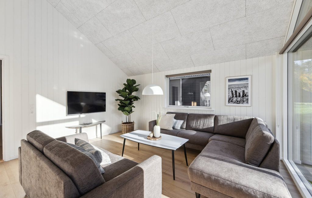 Feriehuse - Krakow am See , Tyskland - DMV097 4