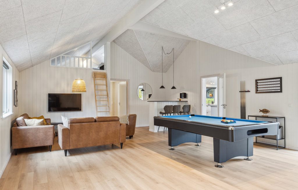 Feriehuse - Krakow am See , Tyskland - DMV099 8