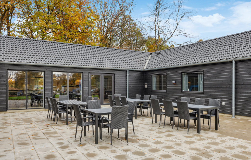 Feriehuse - Krakow am See , Tyskland - DMV099 2