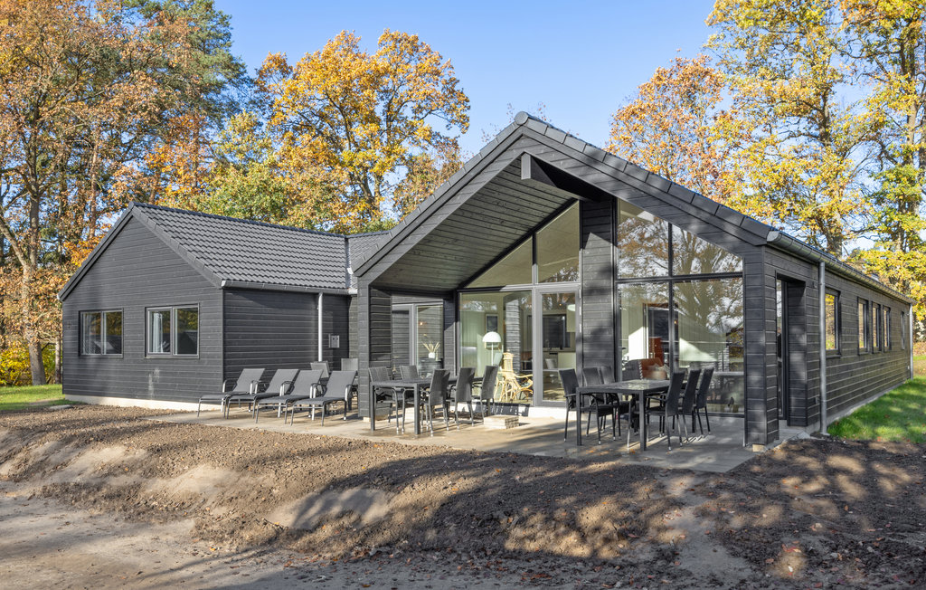 Feriehuse - Krakow am See , Tyskland - DMV097 11