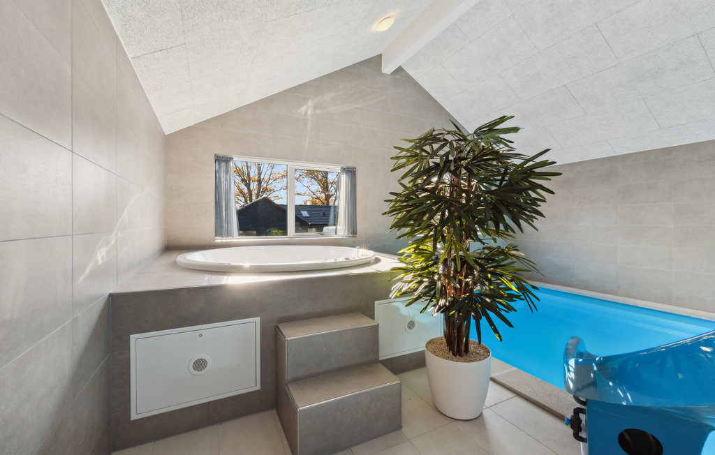 Feriehuse - Krakow am See , Tyskland - DMV097 2