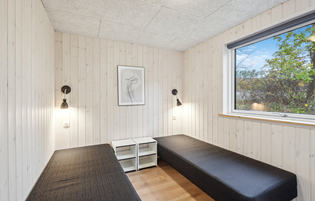 Feriehuse - Krakow am See , Tyskland - DMV099 15