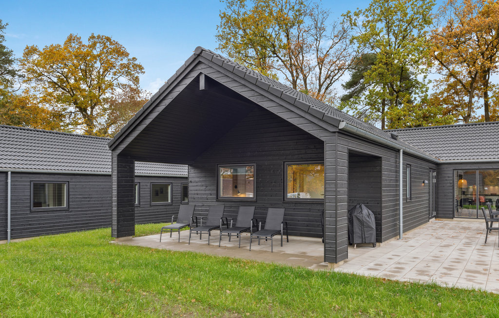 Feriehuse - Krakow am See , Tyskland - DMV099 1