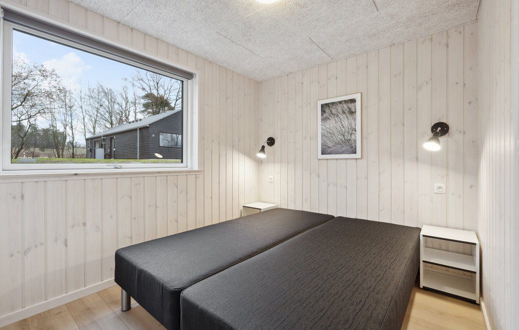 Feriehus - Krakow am See , Tyskland - DMV096 19