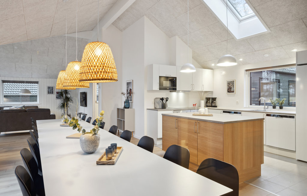 Feriehus - Krakow am See , Tyskland - DMV096 5