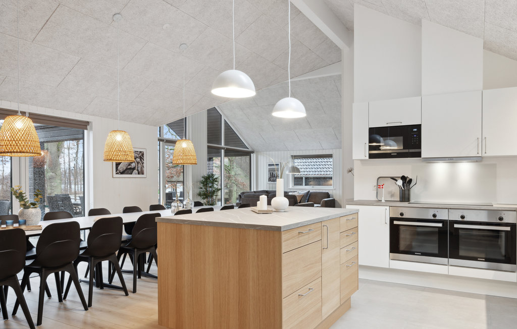 Feriehus - Krakow am See , Tyskland - DMV096 6