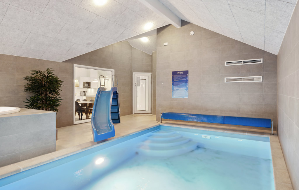 Feriehus - Krakow am See , Tyskland - DMV096 10