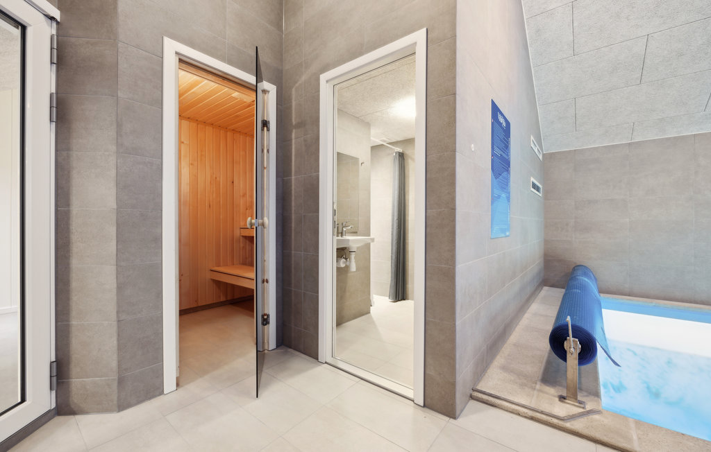 Feriehus - Krakow am See , Tyskland - DMV096 11