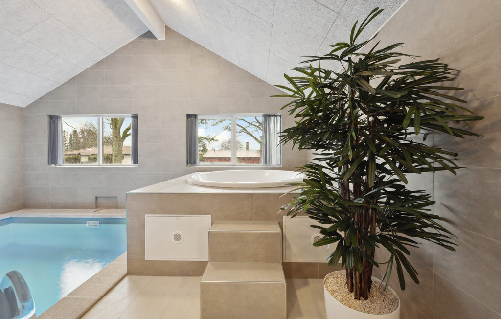 Feriehus - Krakow am See , Tyskland - DMV096 9