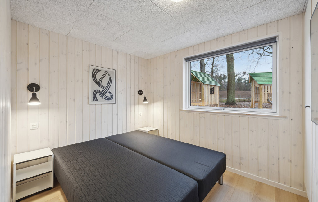 Feriehus - Krakow am See , Tyskland - DMV098 9