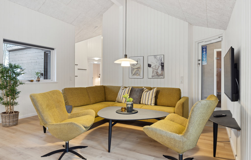 Feriehus - Krakow am See , Tyskland - DMV098 3