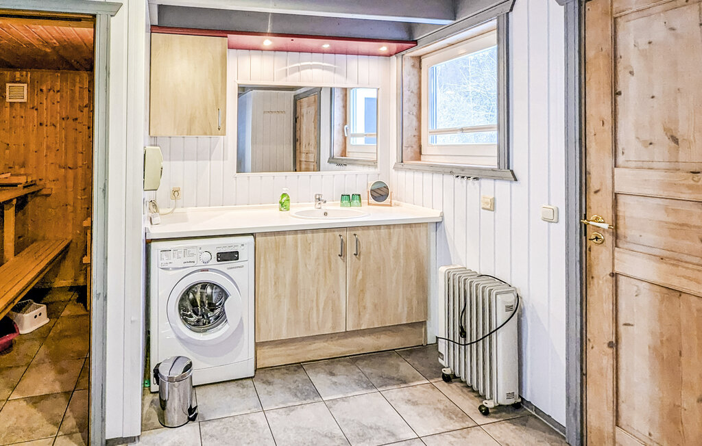 Ferieleilighet - Ferienpark Müritz - Rechlin , Tyskland - DMV712 12