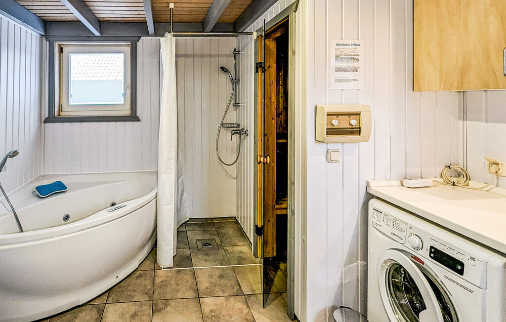 Ferieleilighet - Ferienpark Müritz - Rechlin , Tyskland - DMV712 8