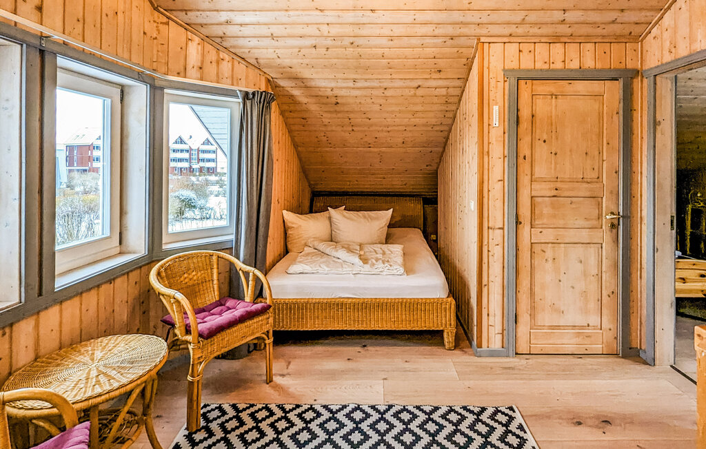 Ferieleilighet - Ferienpark Müritz - Rechlin , Tyskland - DMV712 9