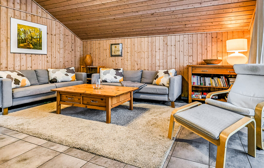 Ferieleilighet - Ferienpark Müritz - Rechlin , Tyskland - DMV712 5