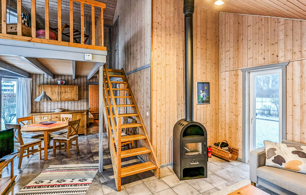 Ferieleilighet - Ferienpark Müritz - Rechlin , Tyskland - DMV712 3