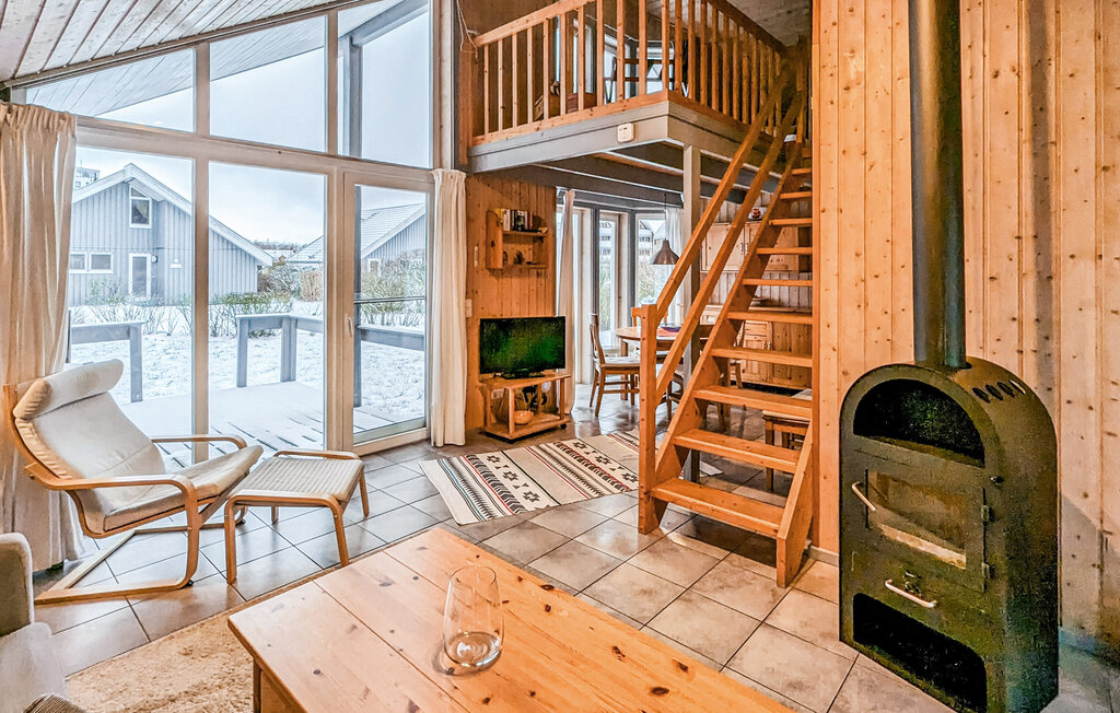 Ferieleilighet - Ferienpark Müritz - Rechlin , Tyskland - DMV712 4