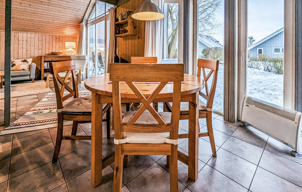 Ferieleilighet - Ferienpark Müritz - Rechlin , Tyskland - DMV712 6