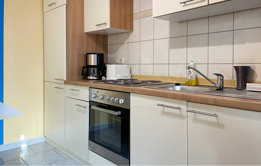 Feriehus - Biendorf , Tyskland - DMV668 3