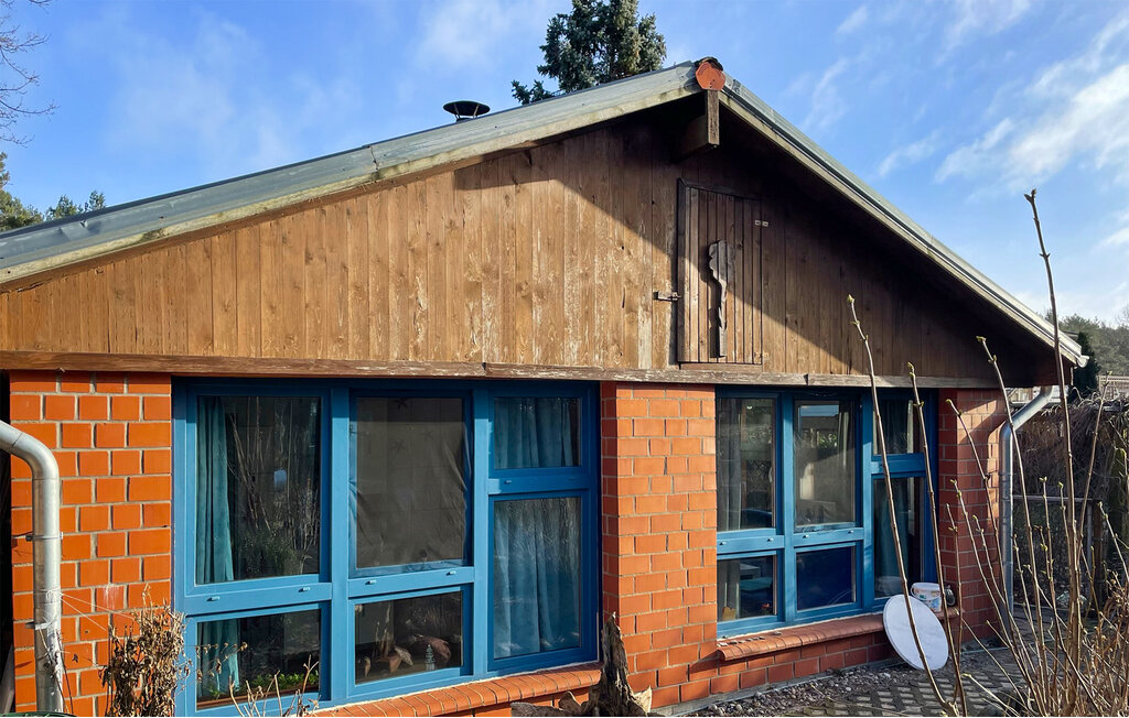 Feriehus - Biendorf , Tyskland - DMV668 6